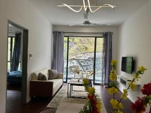 Relax Bear Homestay @ Palas Horizon(B413) Vacation rental in Brinchang