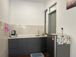 Relax Bear Homestay @ Palas Horizon(B413) Vacation rental in Brinchang