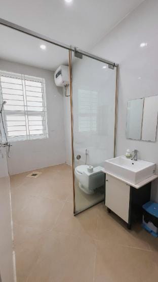 Rosa Villas & Homes - Pool Villas & BBQ Facilities Vacation rental in Vung Tau