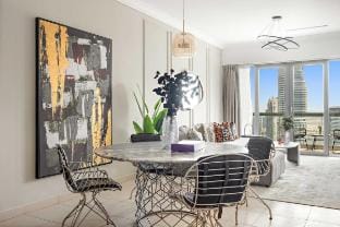 Silkhaus Premier 1BR | 8 Boulevard Walk | Downtown Vacation rental in Dubai