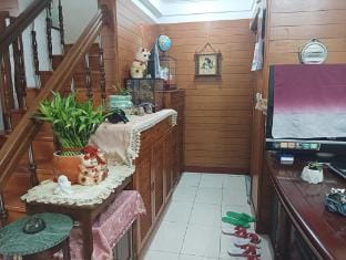 My family's courtyard  B&Bs Vacation rental in Taiwan, Province of China