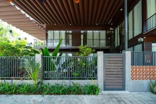 Nearby Han River Tropical Villa With Pool & Sauna Villa in Da Nang