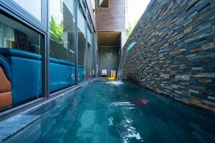 Nearby Han River Tropical Villa With Pool & Sauna Villa in Da Nang