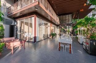 Nearby Han River Tropical Villa With Pool & Sauna Villa in Da Nang