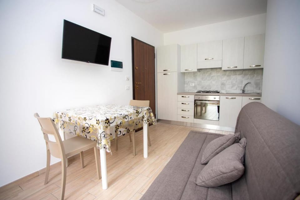 La VignaTropea Apartment in Calabria