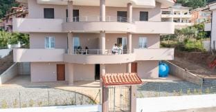 La VignaTropea Apartment in Calabria