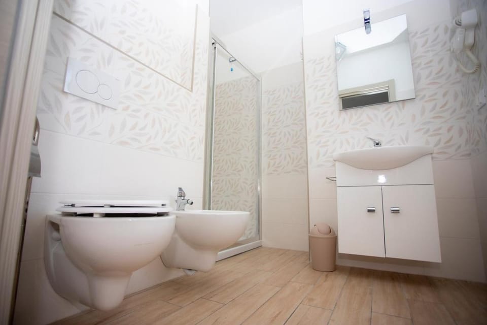 La VignaTropea Apartment in Calabria