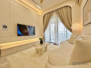 Country Garden Danga Bay/2BR/4Pax/Muji Suites Vacation rental in Johor Bahru