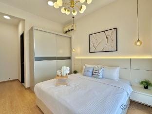 Country Garden Danga Bay/2BR/4Pax/Muji Suites Vacation rental in Johor Bahru