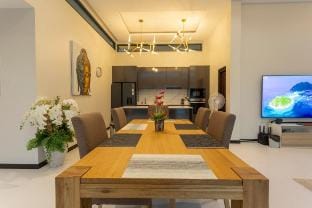 Brand NEW Beautiful Villa  Rawai  V281 Vacation rental in Rawai