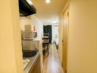 Uhome Kamiitabashi Apartment Apartment in Saitama Prefecture