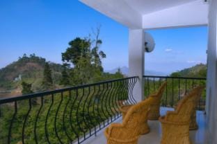Charlies Hut Villa in Kodaikanal