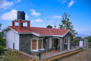 Charlies Hut Villa in Kodaikanal