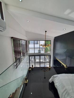 Casa Prinza Luxury Suite Vacation rental in Calabarzon