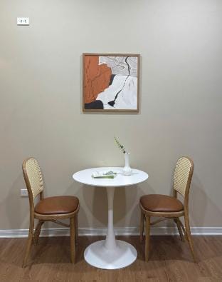Near Hanoi Train Street - Annam Super Cozy Studio Vacation rental in Hanoi