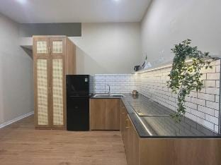 Near Hanoi Train Street - Annam Super Cozy Studio Vacation rental in Hanoi