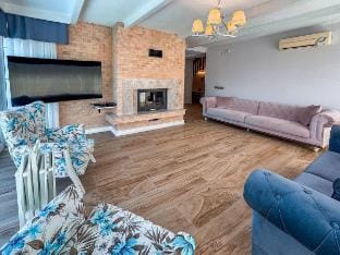 Villa Limon Vacation rental in Aydın Province