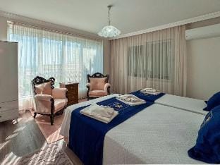 Villa Zeytin: Close to mall with private pool Villa in Aydın Province