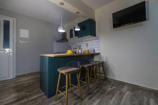 Jasmine Studio - at the heard of old town Apartment in Chania