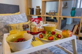 Jasmine Studio - at the heard of old town Apartment in Chania