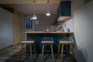 Jasmine Studio - at the heard of old town Apartment in Chania