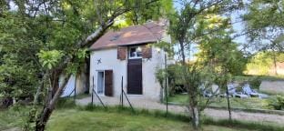 Le Chant de la Forêt 5 min from Château Chenonceau Vacation rental in Centre-Val de Loire