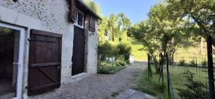 Le Chant de la Forêt 5 min from Château Chenonceau Vacation rental in Centre-Val de Loire