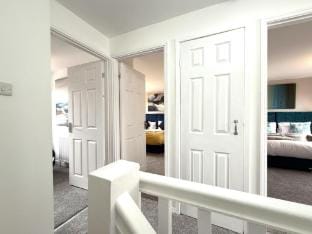 Beckstone House Vacation rental in England