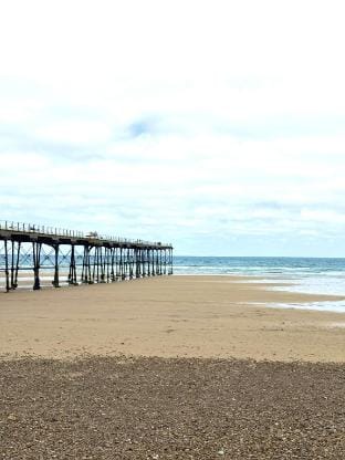 Beckstone House Vacation rental in England