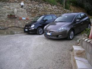 B&B La Ganzaria Vacation rental in Sicily