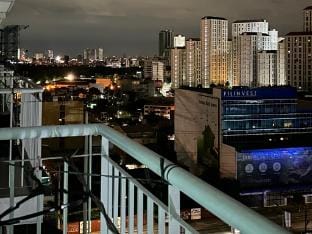 SMDC Light Residences Condominium Apartment in Mandaluyong