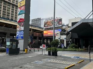 SMDC Light Residences Condominium Apartment in Mandaluyong