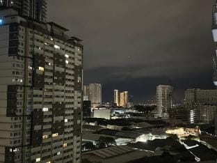 SMDC Light Residences Condominium Apartment in Mandaluyong