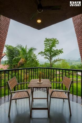 StayVista at Pranah Villa in Maharashtra