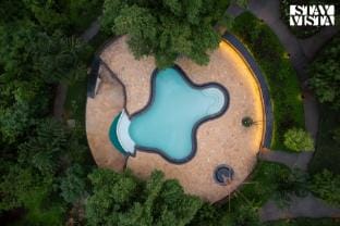 StayVista at Pranah Villa in Maharashtra