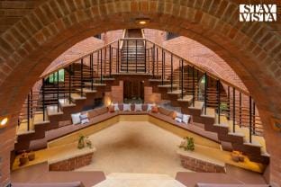 StayVista at Pranah Villa in Maharashtra