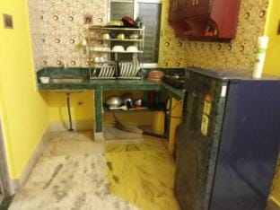 Sweet Home 2bhk apartment Vacation rental in Kolkata