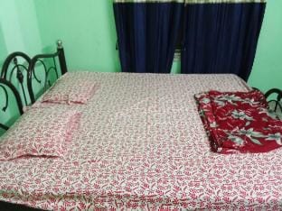 Sweet Home 2bhk apartment Vacation rental in Kolkata