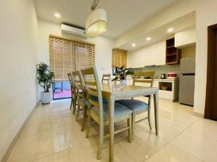 Tuan Chau Island Houses Vacation rental in Laos