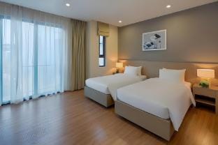 Tuan Chau Island Houses Vacation rental in Laos