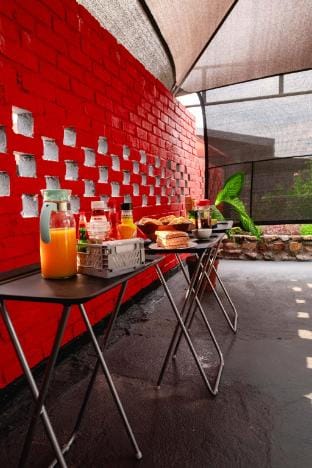 Viata Luxe Guesthouse Apartment in South Africa