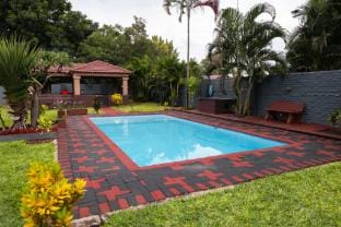 Viata Luxe Guesthouse Apartment in South Africa