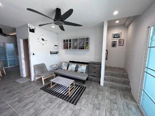 *Exclusive 3BR Pool Villa Group Friendly Stay V135 Vacation rental in Choeng Thale