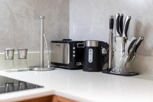 Laguna Beachside- new Condo with great facilities Vacation rental in Choeng Thale