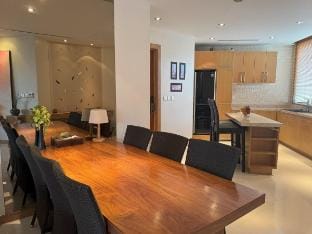 Luxury sea view apartment - Bang Tao beachfront Vacation rental in Choeng Thale