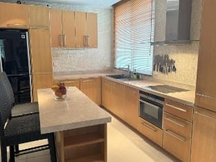 Luxury sea view apartment - Bang Tao beachfront Vacation rental in Choeng Thale