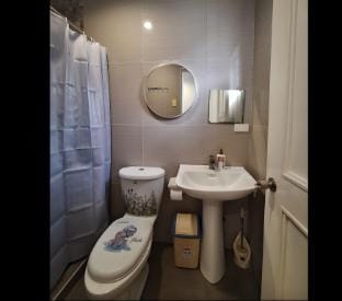 A4 Studio Apartment Room Transient Abreeza Obrero Apartment in Davao City