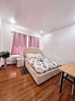 A4 Studio Apartment Room Transient Abreeza Obrero Apartment in Davao City