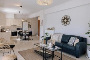La Hacienda cozy home Vacation rental in Crete