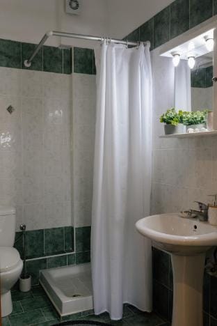La Hacienda cozy home Vacation rental in Crete